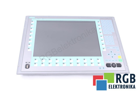 A5E00747065 SIEMENS SIMATIC PANEL PC 677/877 15K 677/877 SERIES P9
