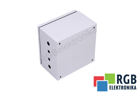 NSYS3DCFVES003DK SCHNEIDER ELECTRIC BOÎTIER