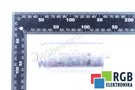 CONDENSATEUR MAB MKP 40/321I/36 40UF, 280V