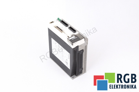 MCDKT3520E PANASONIC AC SERVO DRIVER