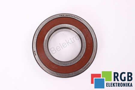 TS2-6208LBA-GLBACS40PX11V45 NTN TS2-6208.LBACS40PX11 40X80X18 ROULEMENT