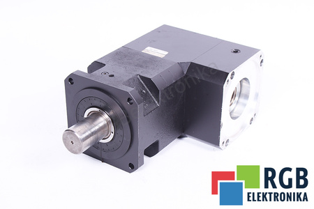WPLS190 NEUGART I=25 RÉDUCTEUR