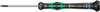 TOURNEVIS HEXAGONAL HEX-PLUS DE PRÉCISION 05118066001 WERA 2054 60MM, 1.5MM