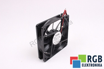 4710KL-05W-B50 MINEBEA NMB 119X119X25MM, 24V VENTILATEUR