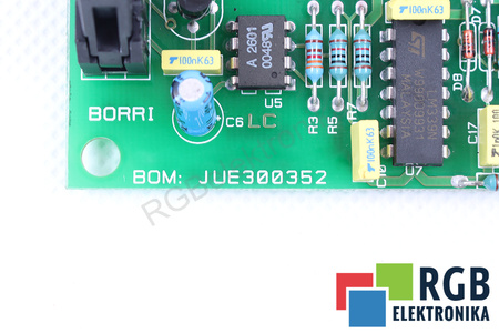 JUE300352 BORRI JUE300350-A
