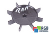 P11 11/98 VENTILATEUR DE REFROIDISSEMENT