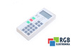 6SE7090-0XX84-2FK0 SIEMENS SIMOVERT MASTERDRIVES PANNEAU DE CONTRÔLE ET DE COMMANDE