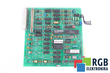 743.0.38.200 01B ECA POUR VISBRO V13.02