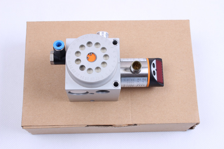 PY9606 IFM PS7570