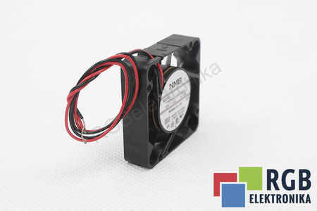 1604KL-04W-B50 MINEBEA NMB 40X40X10MM, 12V, 0.10A VENTILATEUR