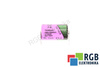 SL550/PT TADIRAN SL-550/PT 3.6V, 800MILIAH BATTERIE