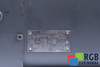 1PH6105-4CG46-Z Z: G98 K03 K31 SIEMENS AC MAIN SPINDLE MOTOR 1PH6