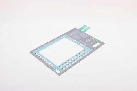 A5E00747145 POUR 12K 677/877 CLAVIER REMPLACEMENT