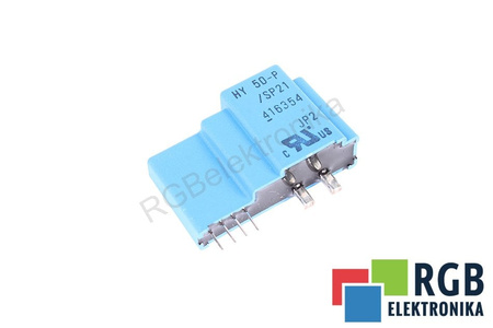 HY50-P LEM TRANSFORMATEUR DE COURANT