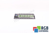 BD626E304G51 MITSUBISHI ELECTRIC B A68B-UL MELSEC RACK