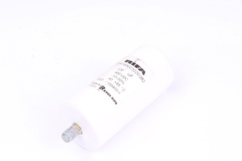 CONDENSATEUR PEH169VC3220QB2 RIFA 400VDC, 220UF