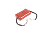CONDENSATEUR 600V798 SHIZUKI 1UF, 600V, 4MM, 2MM