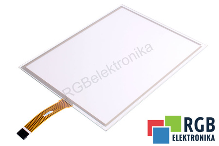 K2-700 15212 335X258MM, 8PIN ÉCRAN TACTILE REMPLACEMENT