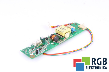 ONDULEUR DA1207 POWER SYSTEM DA1207-05G