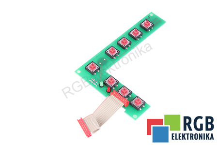 TRL1I1 STORK 707257.01 CLAVIER