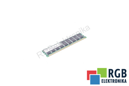 CL3-3-3 TAS PC3200 256MB