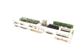 6FC5357-0BB22-0AE0 SIEMENS SINUMERIK 840D/840DE NCU 572.3 VERSION D