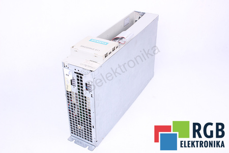 6SN1123-1AB00-0CA0 SIEMENS LT-MODUL INT. 2X25A SIMODRIVE 611