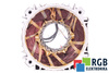 HR92C4-88S SERVOSYSTEM STATOR
