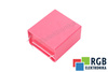 CONDENSATEUR MKP1J043307H00JSSD WIMA MKP10, 3.3UF, 630/400V