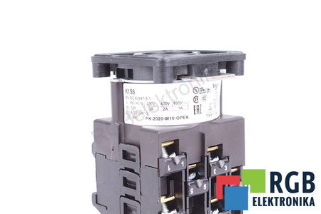 K1S6 SCHNEIDER ELECTRIC