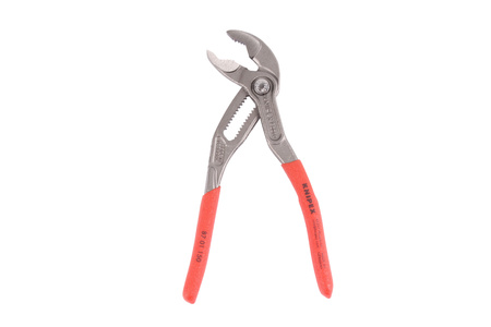 PINCES MULTIPRISES HAUTE TECHNOLOGIE 8701150 KNIPEX 87 01 150 36MM 150X33X14MM