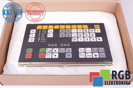 N860-3336-T00301A FUJITSU N86D-3336-R002/01 CLAVIER