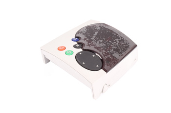 STDR32 CONTROL TECHNIQUES SM-KEYPAD PANNEAU DE CONTRÔLE ET DE COMMANDE