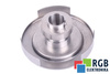 DG66ANC BAUMÜLLER ROTOR DU TACHYGÉNÉRATEUR