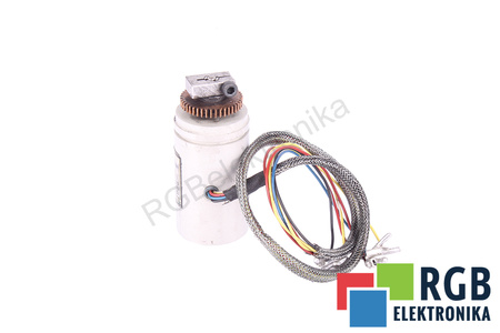 TS530N33E9 TAMAGAWA BRUSHLESS RESOLVER RÉSOLVEUR