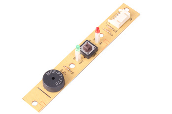 IUPS-401-B1 BICKER CARTE