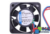 414F EBM PAPST 40X40X10MM 24VDC VENTILATEUR