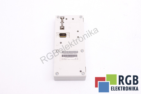 6SE7090-0XX84-2FF0 SIEMENS SIMOVERT MASTERDRIVES PANNEAU DE CONTRÔLE ET DE COMMANDE