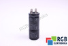 CONDENSATEUR 220UF 400V RUBYCON CE62W