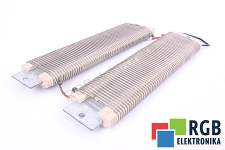 A1628A47 FRIZLEN 2X3 OHM RÉSISTANCE DE FREINAGE