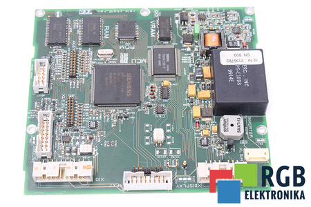 9833807 REIS ROBOTICS POUR PHG10 REIS450