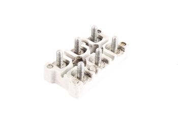 1PH5138-4CF46-Z SIEMENS BORNIER A 6 BORNES