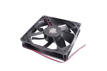 ASFP16372 PANASONIC 120X120X25MM, 24V, 0.25A VENTILATEUR