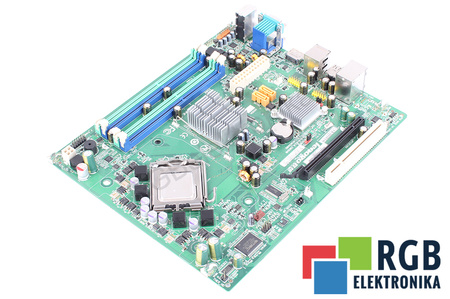 MTQ45NK LENOVO L-IQ45 ANTELOPE INTEL CORE 2 DUO SLB9J CARTE MERE