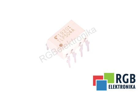 TLP504A TOSHIBA OPTOCOUPLEUR