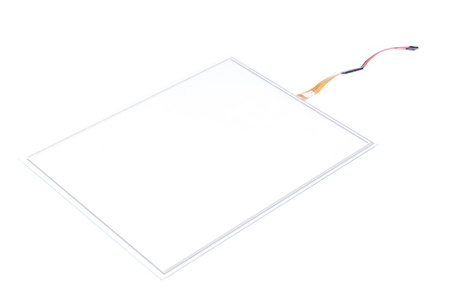 91-09102-00F 329X255MM, 4PIN ÉCRAN TACTILE REMPLACEMENT