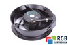W2E143-AB09-06 EBM PAPST VENTILATEUR