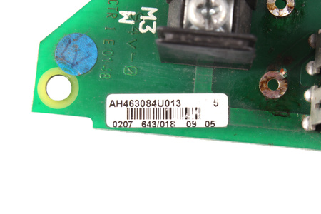 AH463084U13 EUROTHERM