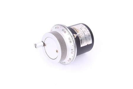 HD52A SANSEI MANUAL PULSE GENERATOR