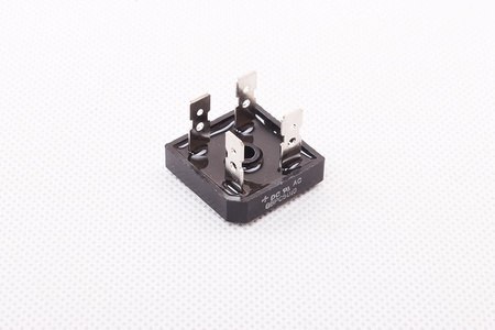 GBPC5010 DC COMPONENTS 50A, 1000V